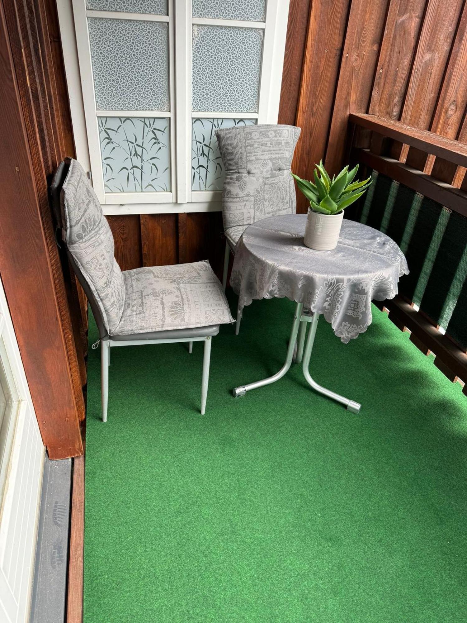 Haus Kampl - Appartement Oedensee Obersdorf Exterior foto